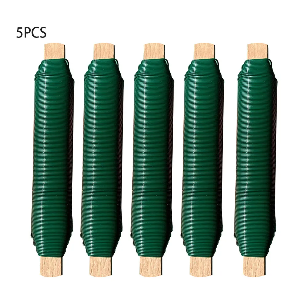 

5 шт./компл. домашняя водонепроницаемая упаковка ручной работы, гибкая многофункциональная поделка «сделай сам», изготовление цветочной пр...