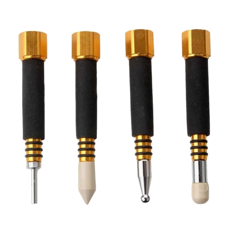

Professional Car Dent Bump Repair Tool Aluminum Alloy Dent Puller for Car