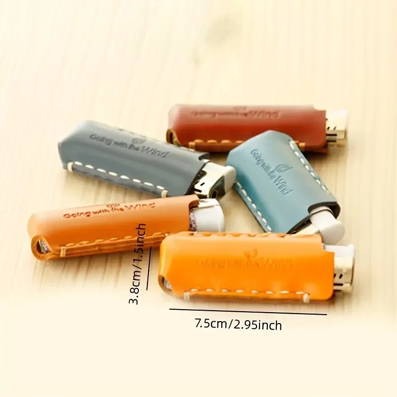 1 шт. кожаный шаблон для хранения акриловой сумки