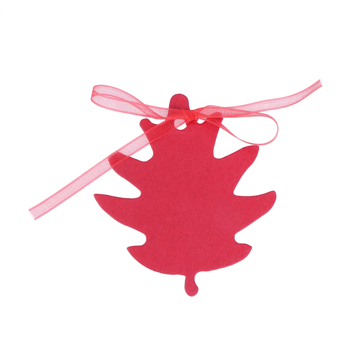 180 шт. бирки из крафт-бумаги Cilindros De Fiestas подарок кленовые листья осень День