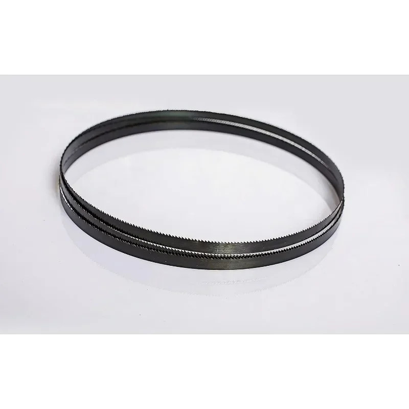 Полотно ленточной пилы 1790 мм 2 шт. полотна 6 35 0 14T TPI для ремесленных пил 921400 Rikon 10-305