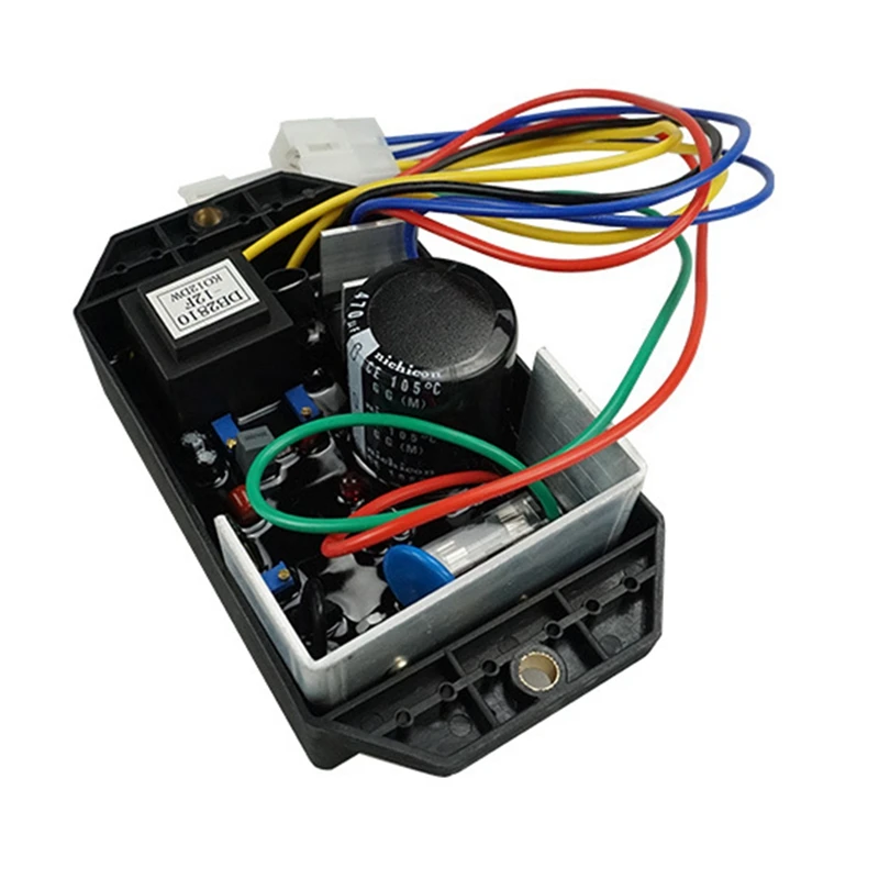 Однофазный однофазный Автоматический регулятор напряжения для Kipor запасные