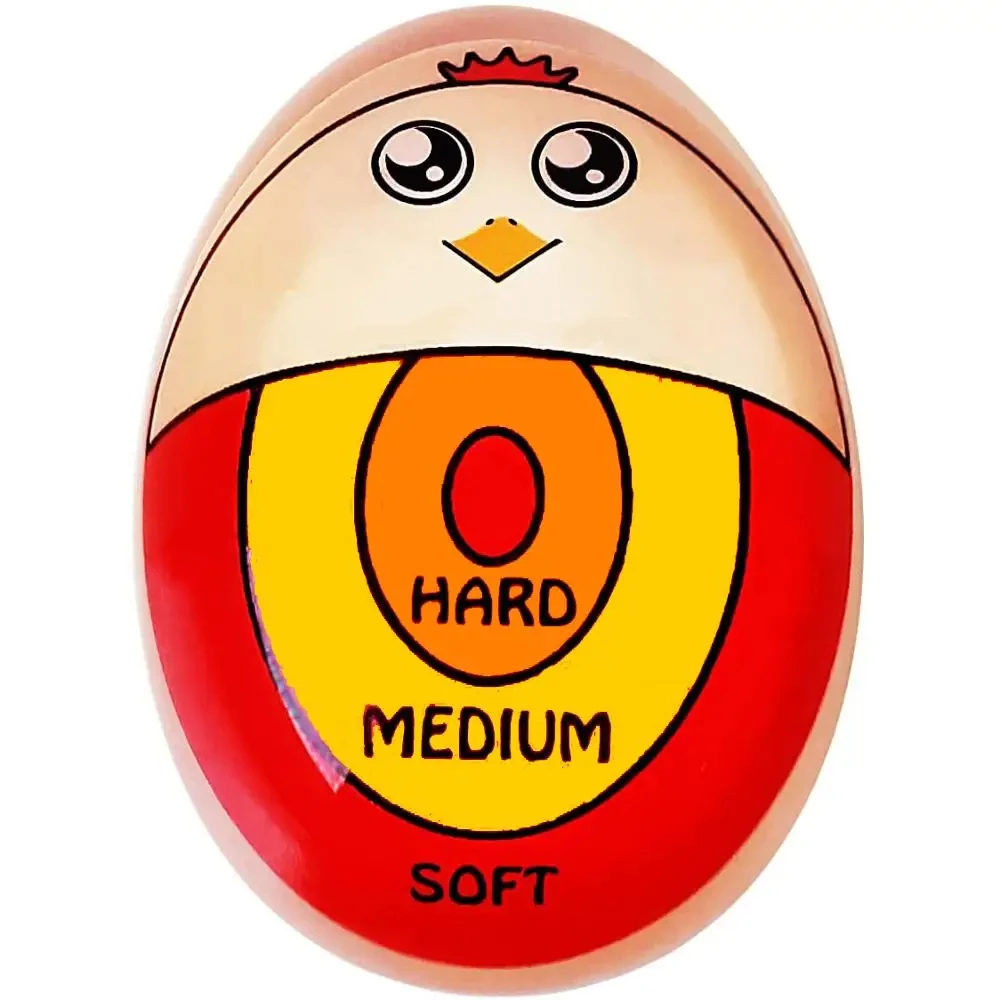 

Таймер для варки яиц Pro