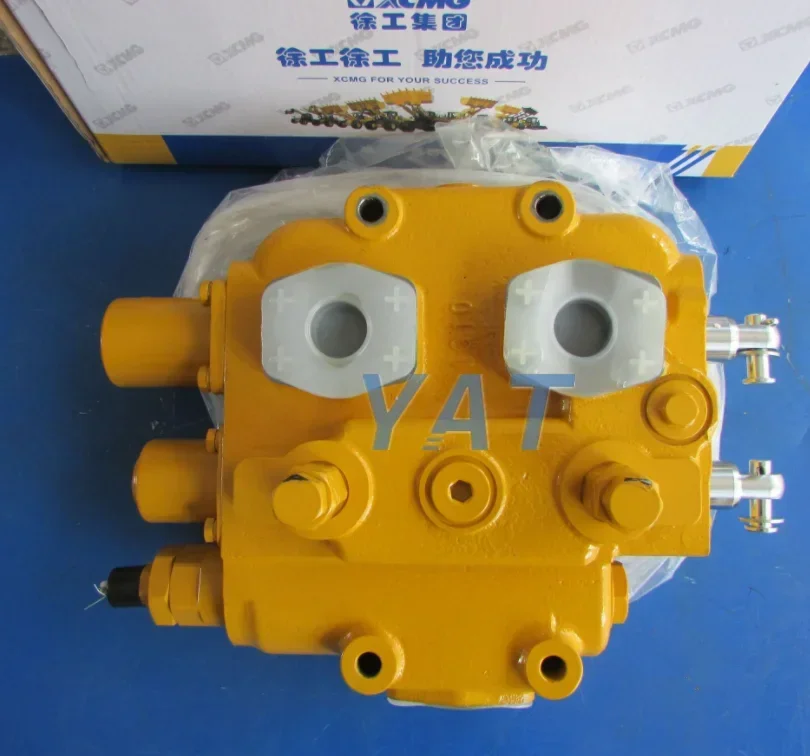 Заводская поставка запасные части для колесных погрузчиков 803072581 GDF32-00D