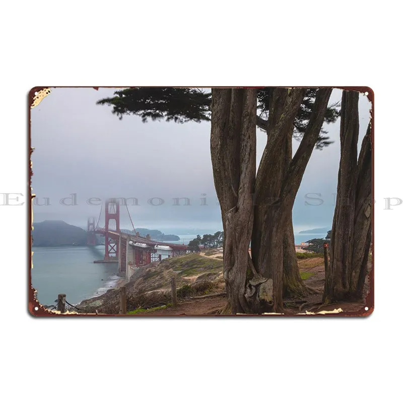 

Вид значка 2, металлический знак, плакат, фотообои, индивидуальная роспись, гостиная, жестяной знак, плакат