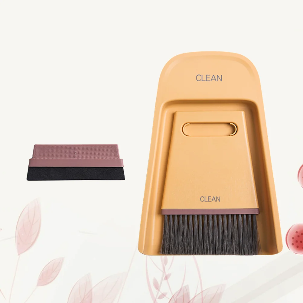 

Office Supplies Set Dustpan Brush Set Household Products Office Supplies Cleaning Set Dustpan Broom Set Household Broom Dustpan