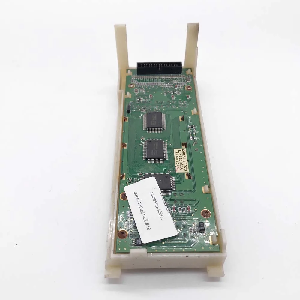 Панель подходит для HP DesignJet 1050C