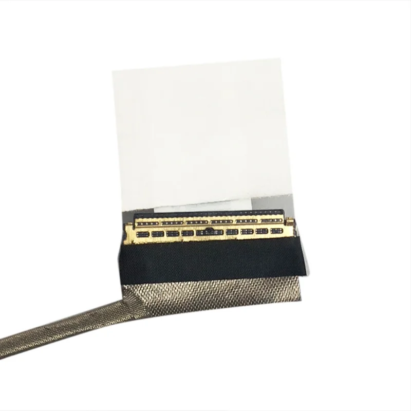 30-контактный кабель ЖК-экрана для MSI MS-16P6 gp63 leopard 8rd we63 8si