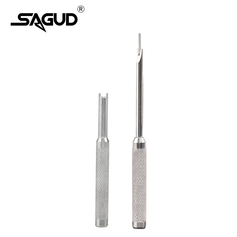 Принадлежности пистолета-распылителя сменные детали игольчатая упаковка гайка