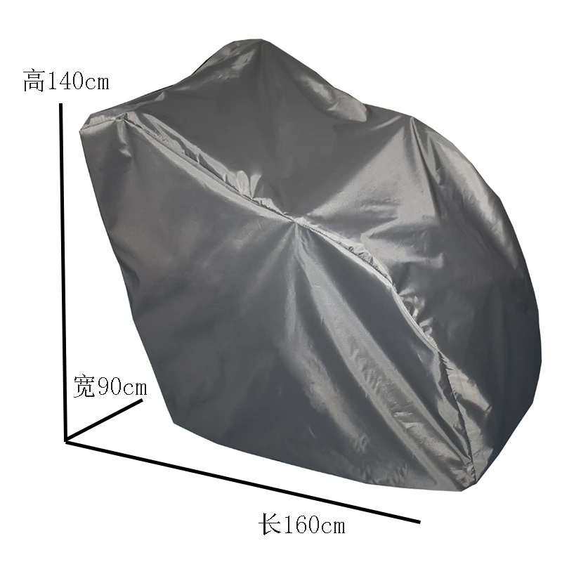 

Чехол для массажного кресла Oxford