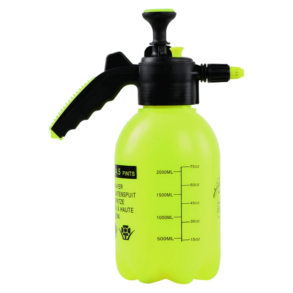 

Ручной опрыскиватель 2 л Manual Sprayer