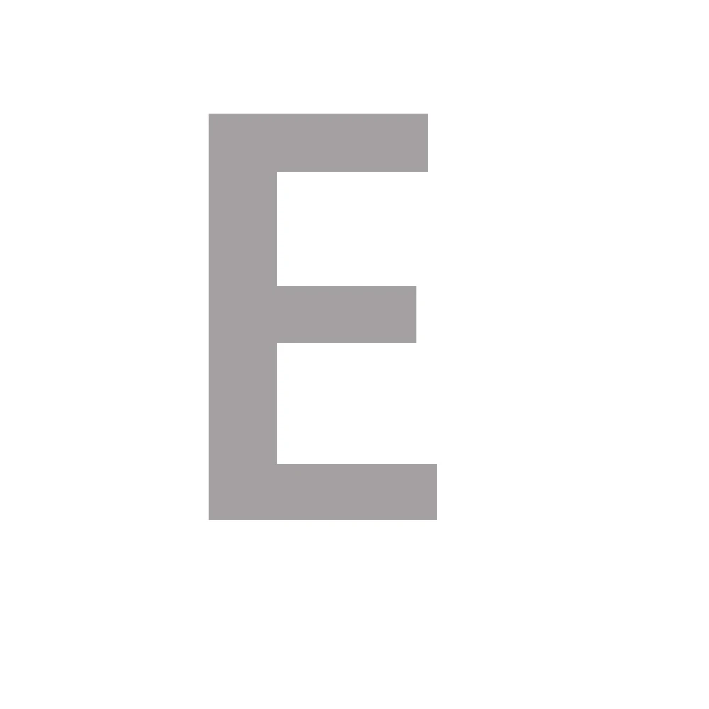 Новинка 2022 26 Φ английская буква имени бусины в форме цветка подходят для