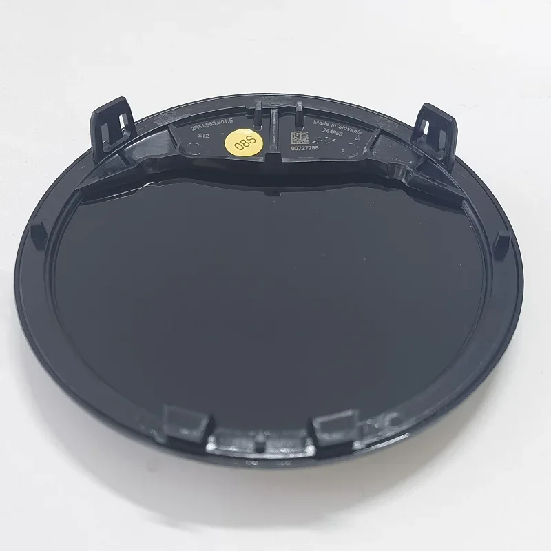 Новый!2GM 853601 E 3G0 853 601 A OEM 2021 новая эмблема для VW Passat B8 ACC керамическая Fascia крышка