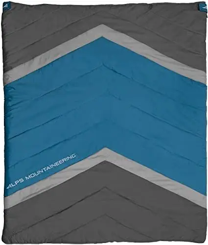 

Туристический спальный мешок, надувной, широкоформатный, для отдыха на открытом воздухе и походов