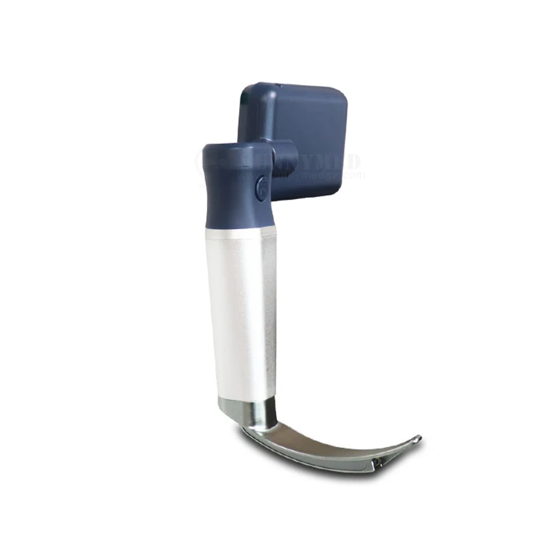 Дешевые электронные эндоскопы медицинский ручной видео Ларингоскоп цена |