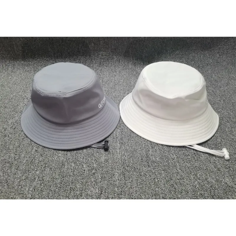 Golf bucket hat fashion men's and women's sports hat basin hat fisherman cap