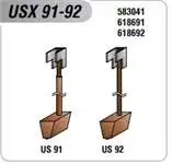 

Код магазина: Φ для USX 91 / 92 MARS command R9