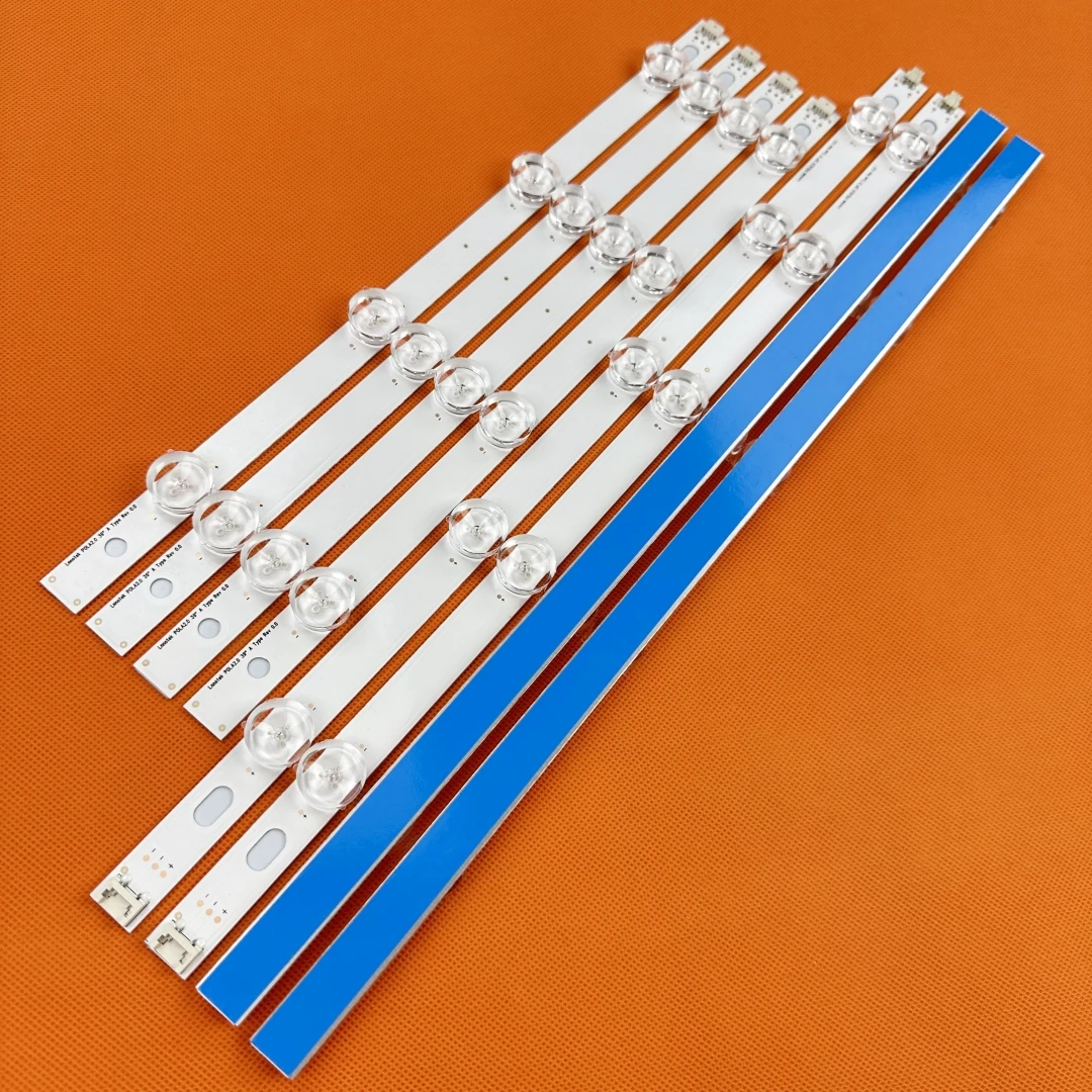 5 комплектов 39ln5400 39LA6200 39LN5300 39LN540V 39LA620S HC390DUN-VCFP1 POLA 2 0 39A/B 39LN