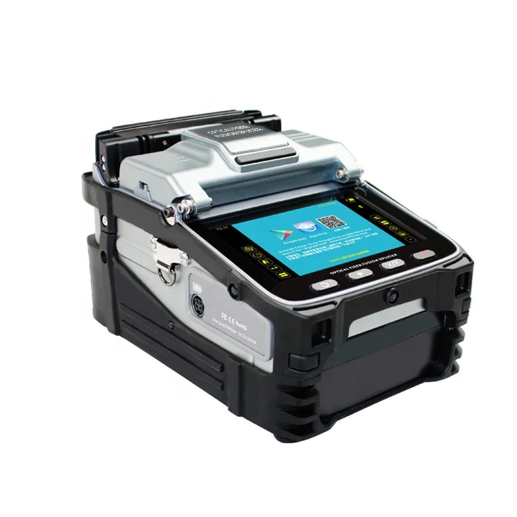 

AI-7C Fiber optic welding machine Welding Machine Fiber Fusion Splicer