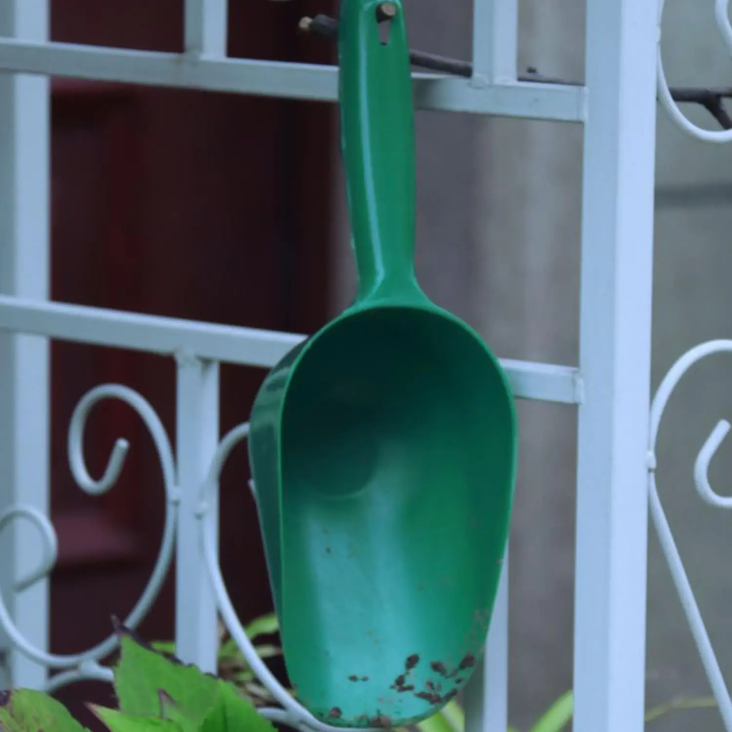 1 шт. лопата для выращивания цветов и овощей лопатка рыхления почвы инструменты