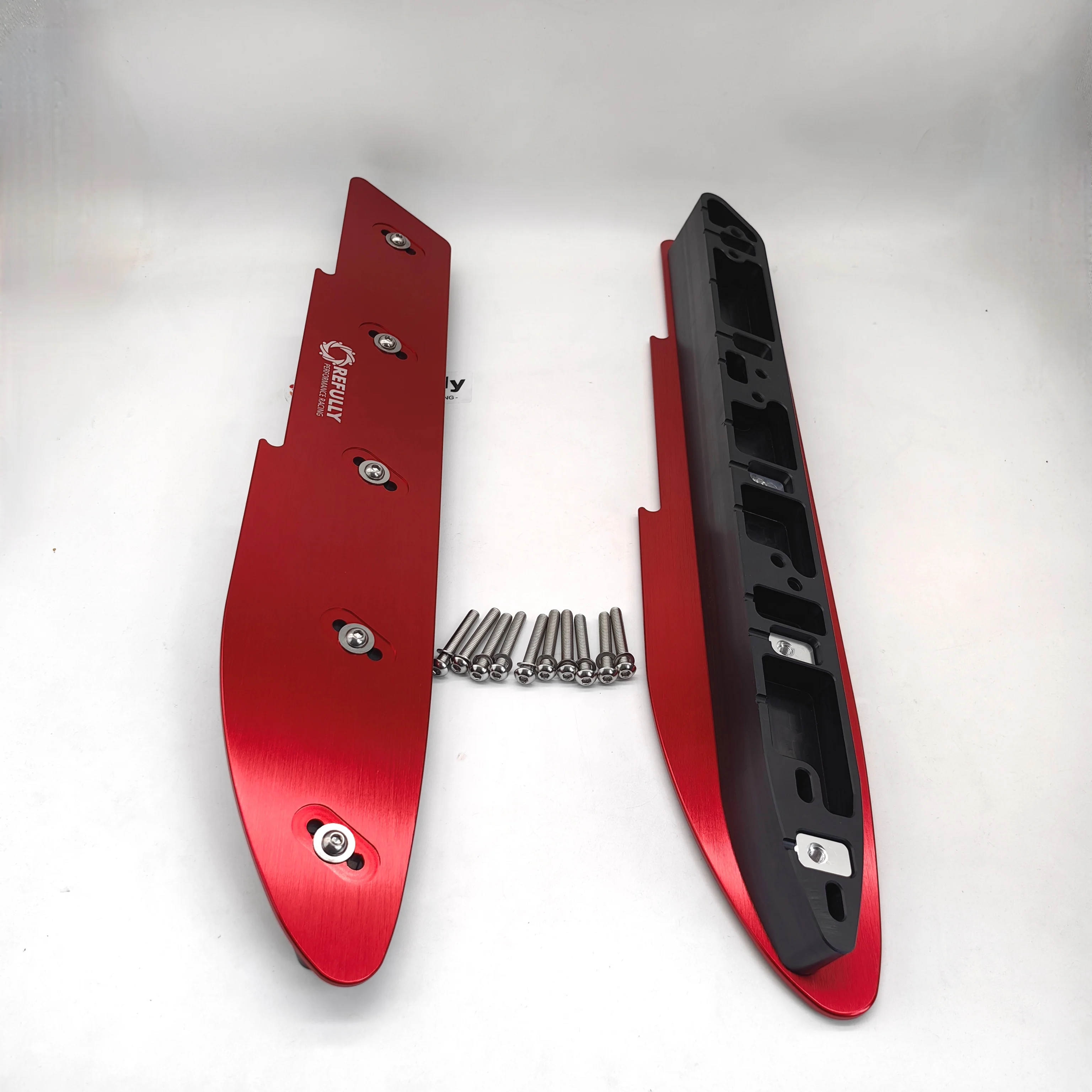 Для Sea-Doo 2020 + GTI 90 &amp 130 170 /GTR 230 300 / Wake Pro-Series Sponsons