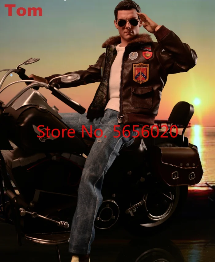 

Женская RM055 Tom голова круиза скульптура одежда костюм 1/6 Коллекционная экшн-фигурка игрушка кукла модель тела