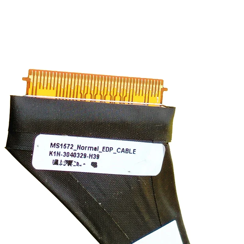 Фотокабель для MSI creator Z16 ms1571 1572