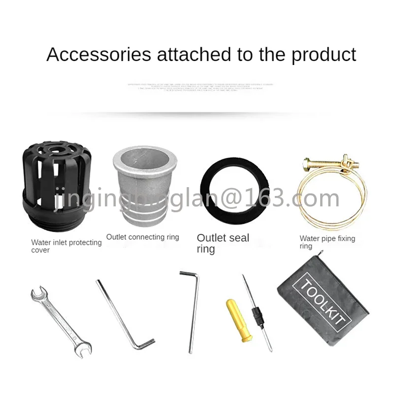 Многофункциональный профессиональный инструмент для газонокосилки