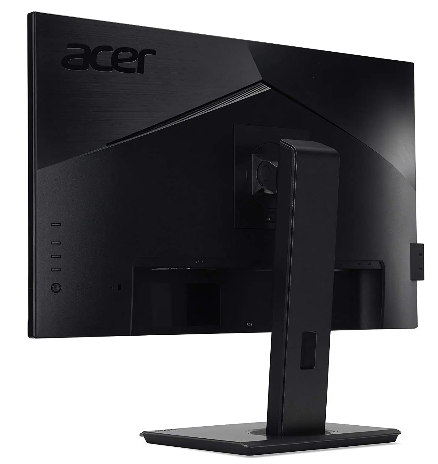 Монитор Acer B247YBMIPRX 23 8 дюйма Full HD черный | Компьютеры и офис