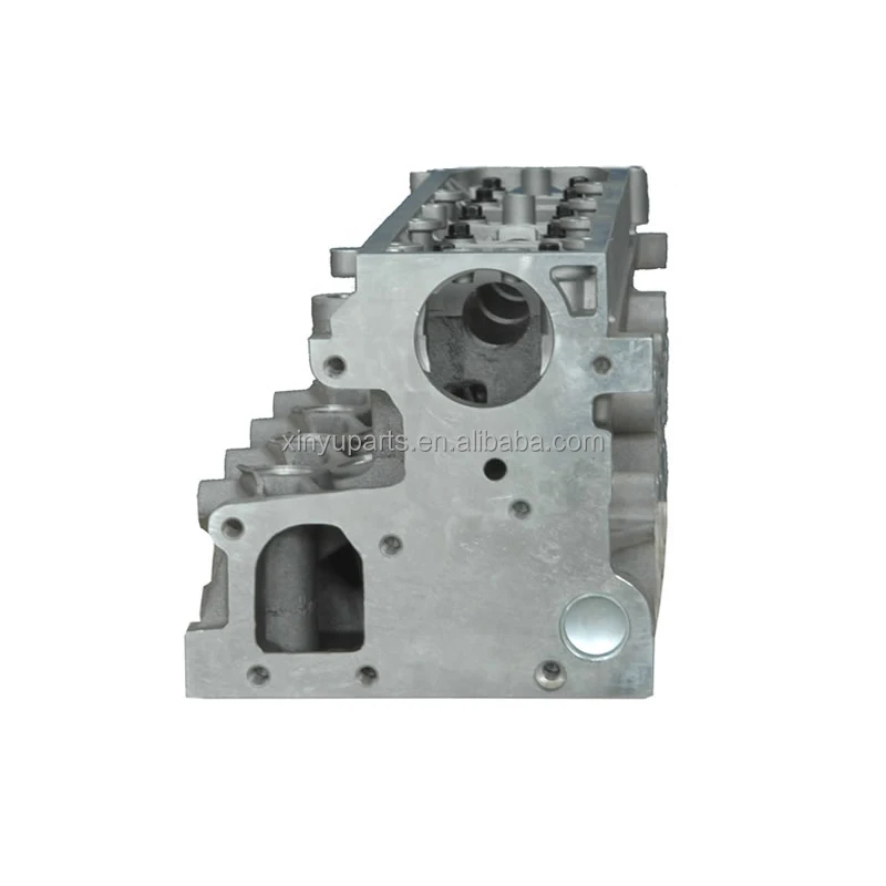 Заводская модель двигателя высшего качества TD27 в сборе с головкой блока