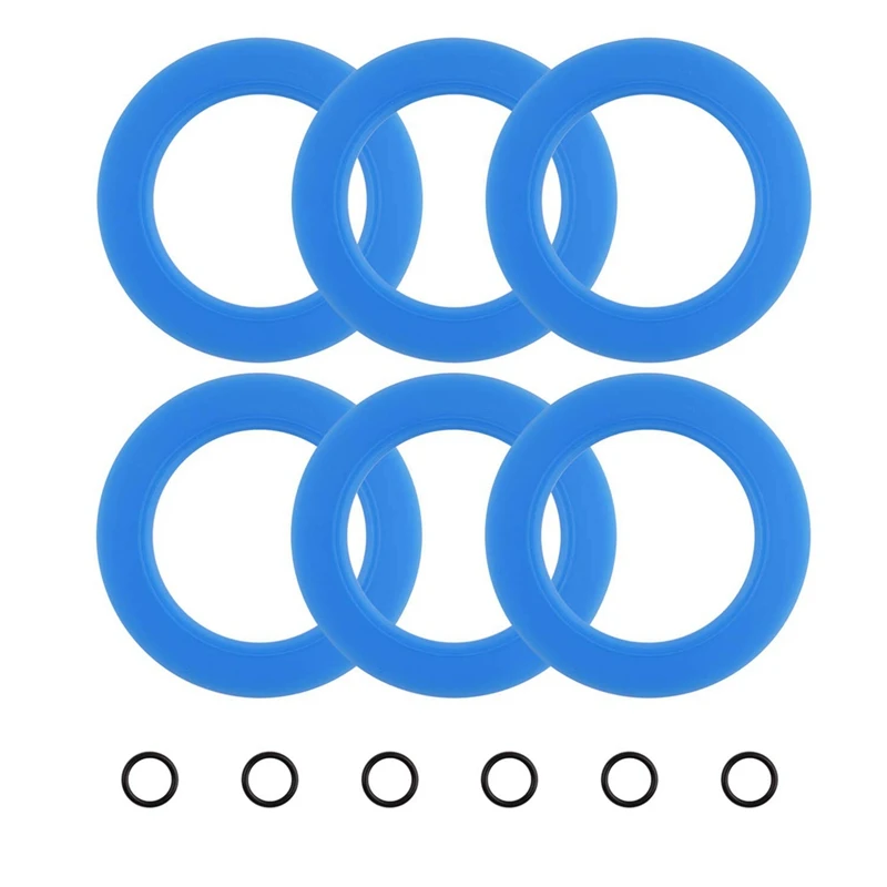 Горячее уплотнение клапана унитаза подходит для американского стандарта и