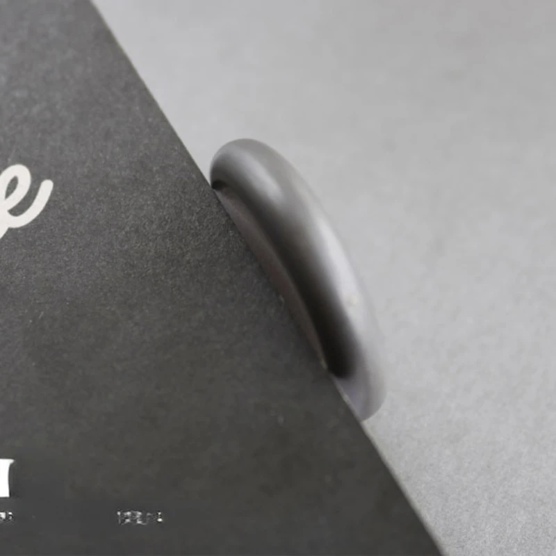 Разложенная вручную металлическая игрушка карманная стандартная монета для