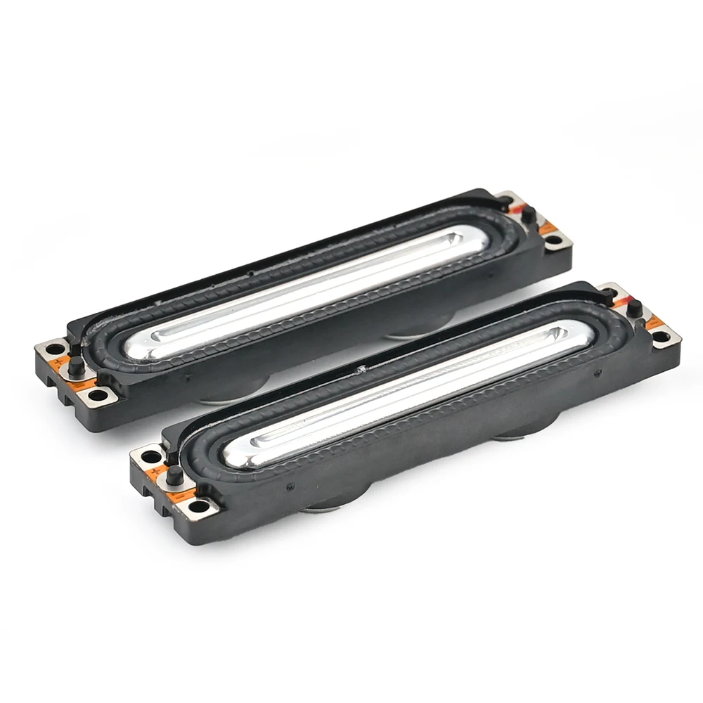 2 шт. тестовые рабочие телефонные колонки BN96-09470A для UE40B6000 8 Ом 15 Вт Φ UA55B6000VF UN46B6000