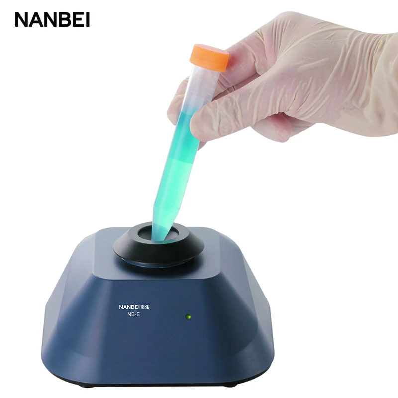 

NANBEI Laboratory Instrument 3000rpm Mini Rotary Mixer Shaker