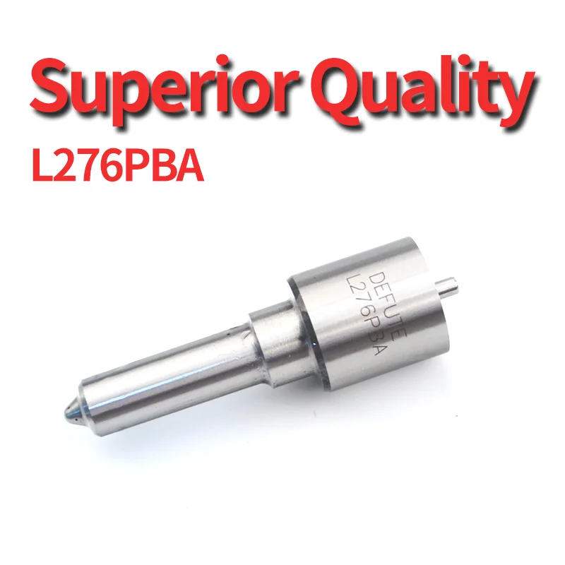 4 шт./комплект форсунки для топлива Delphi L276PBA L241PBB L170PBB L186PBB L029PBB L015PBB L336PBA L337PBB