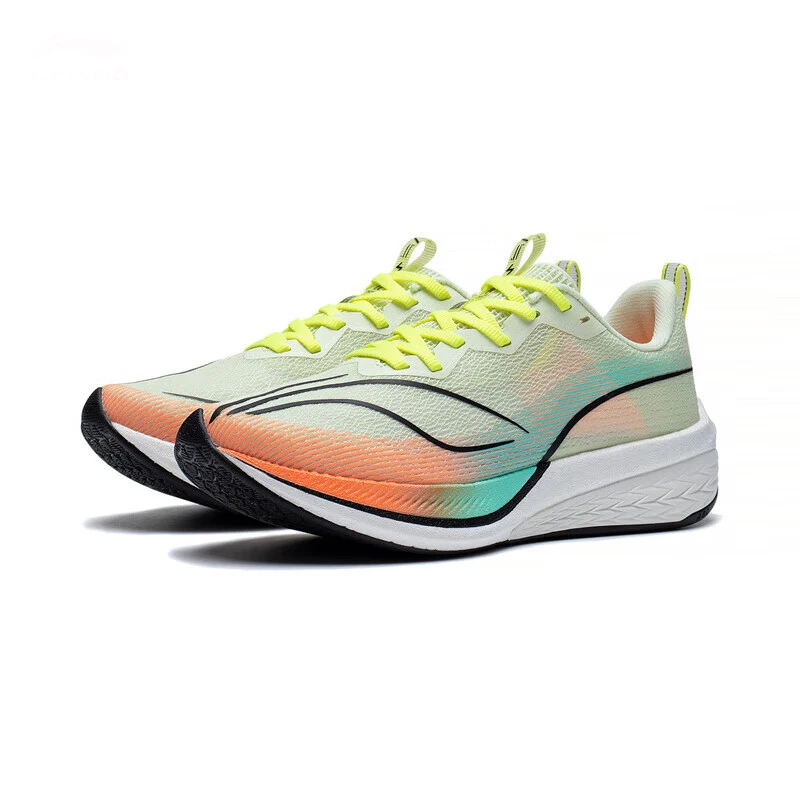 Рисунок 5 - Li-Ning Women RED HARE VI PRO Женщины