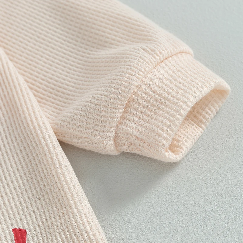 Рисунок 6 - BeQeuewll свитшоты для маленьких девочек и мальчиков