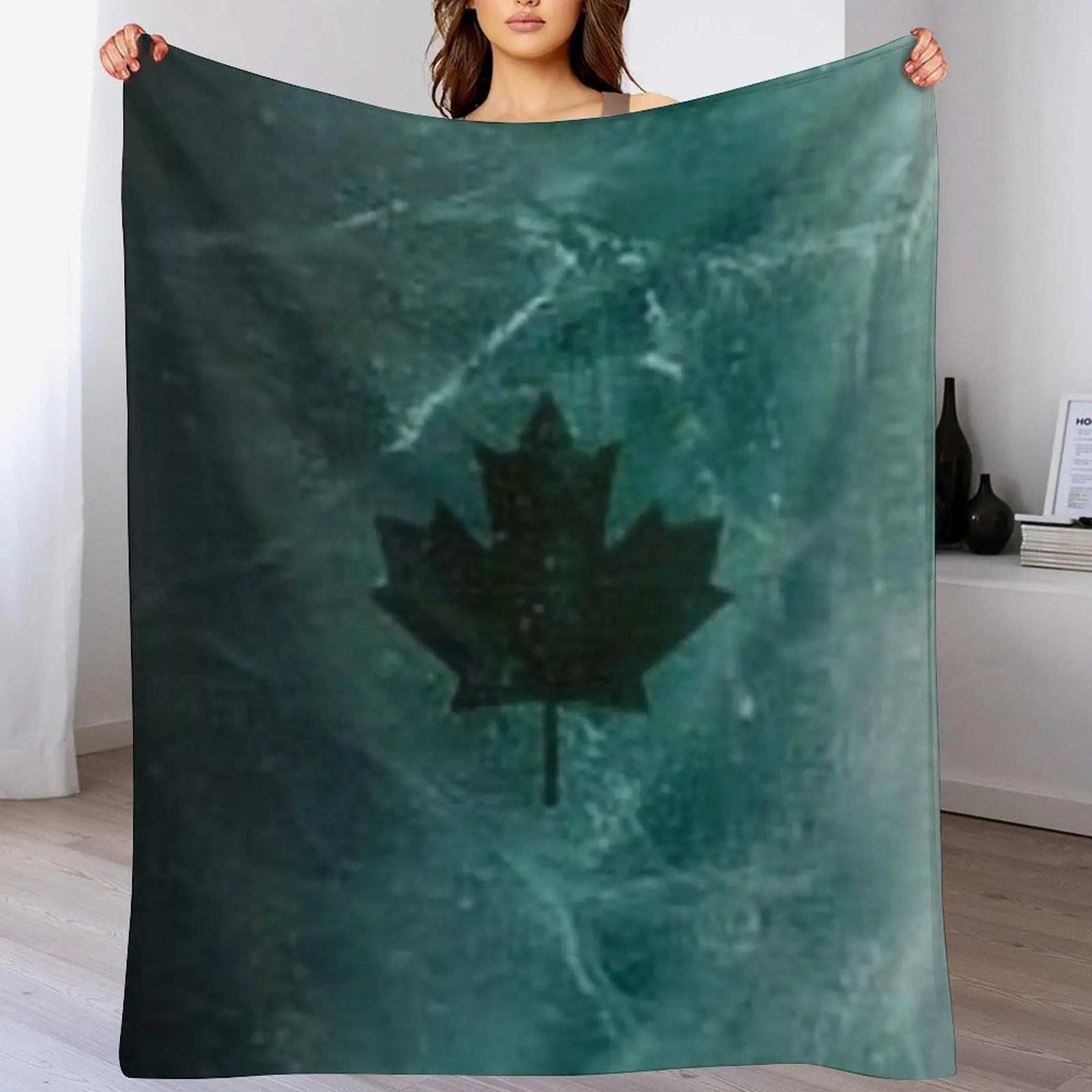 Smokk черное одеяло зимние кровати рождественские подарки одеяла для диванов