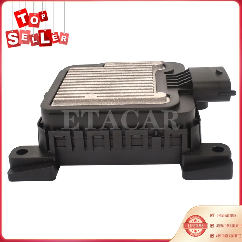 1 шт. модуль управления топливным насосом 4N5T-9C105-AG подходит для Volvo P2 S60 V70 XC70 XC90 S80