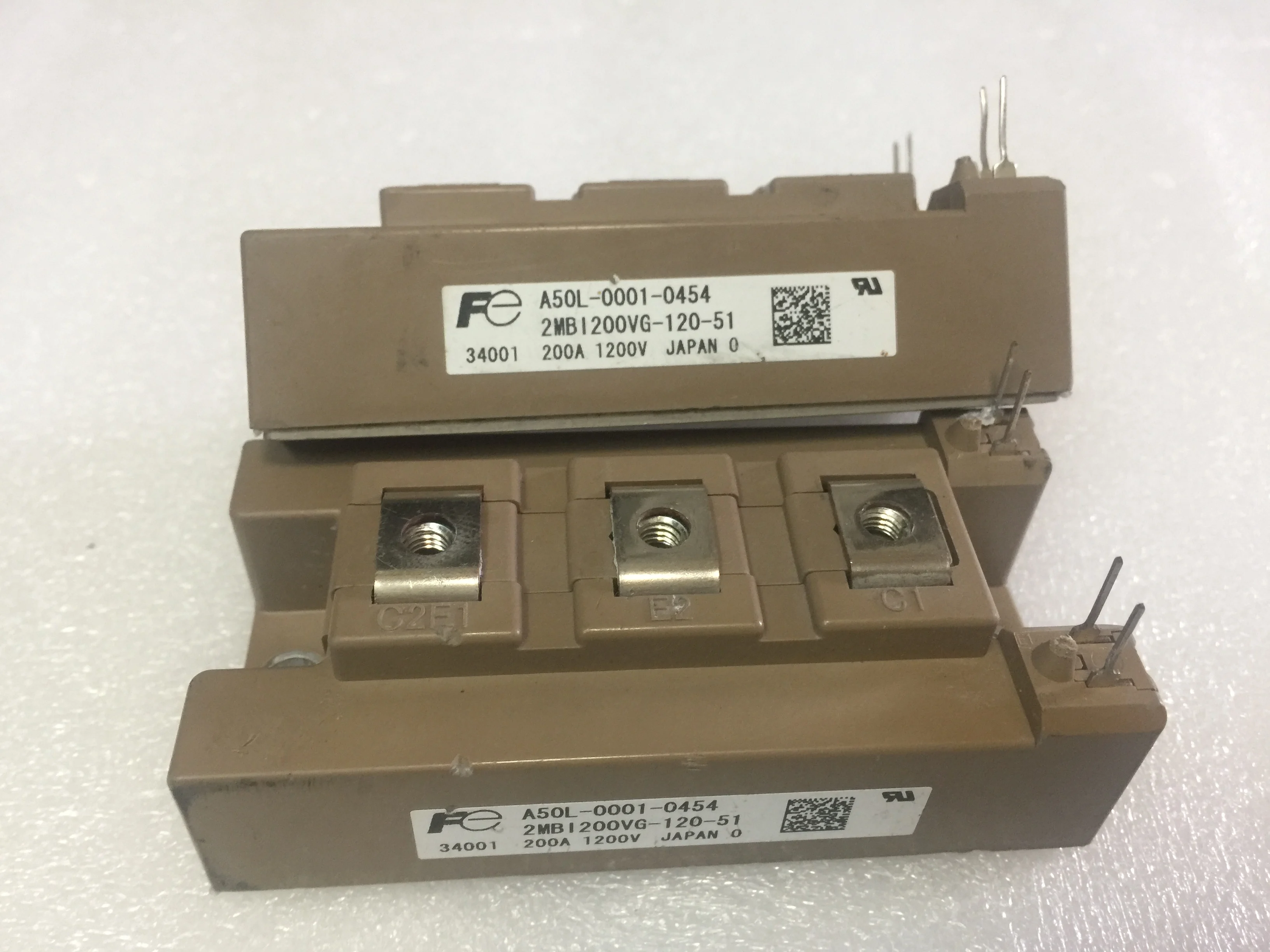 2MBI200VG-120-51 2MBI200VF-120-51 2MBI150VF-120-51 2MBI200VC-120-51 2MBI400VG-060C-51 2MBI400VF-060-51