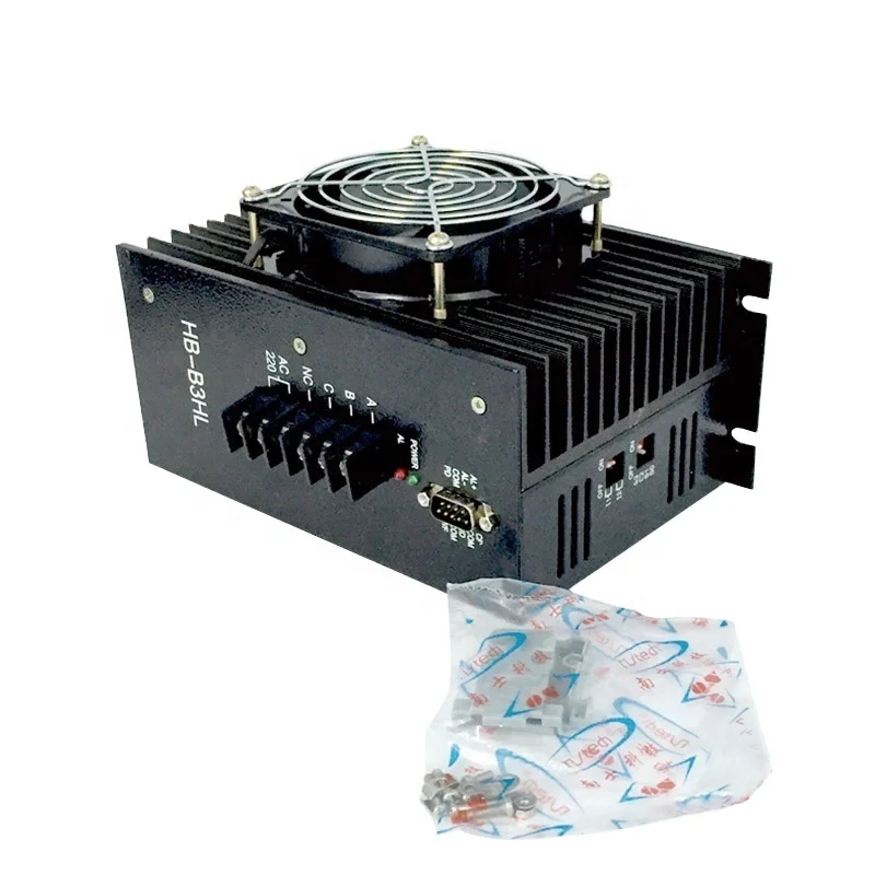 

Bag Making Machine Stepper Motor HB-B3HL