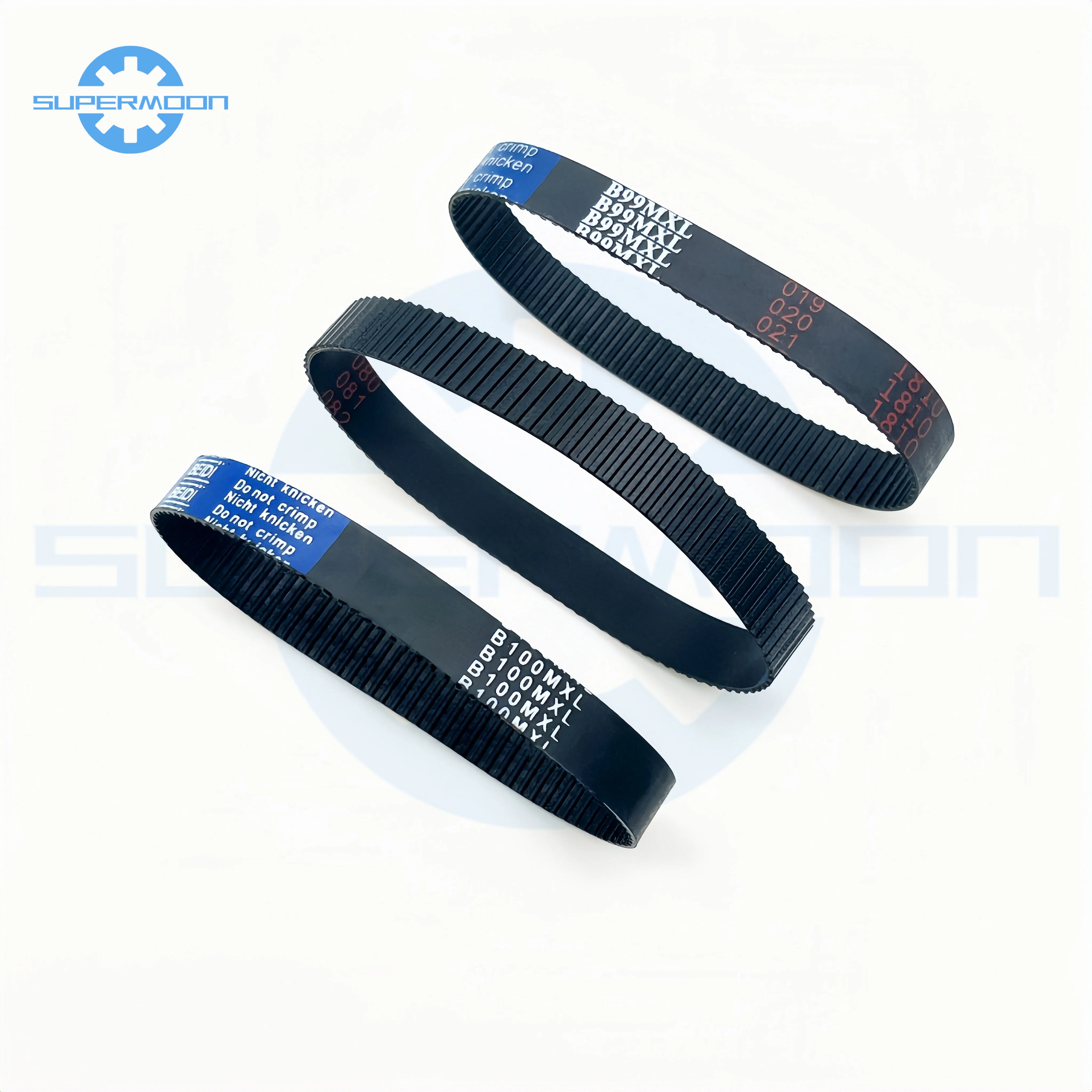 Ремень ГРМ MXL