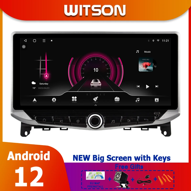 Мультимедийный плеер для MERCEDES-BENZ C class W204 S204 2007-2014 автомобильное радио GPS