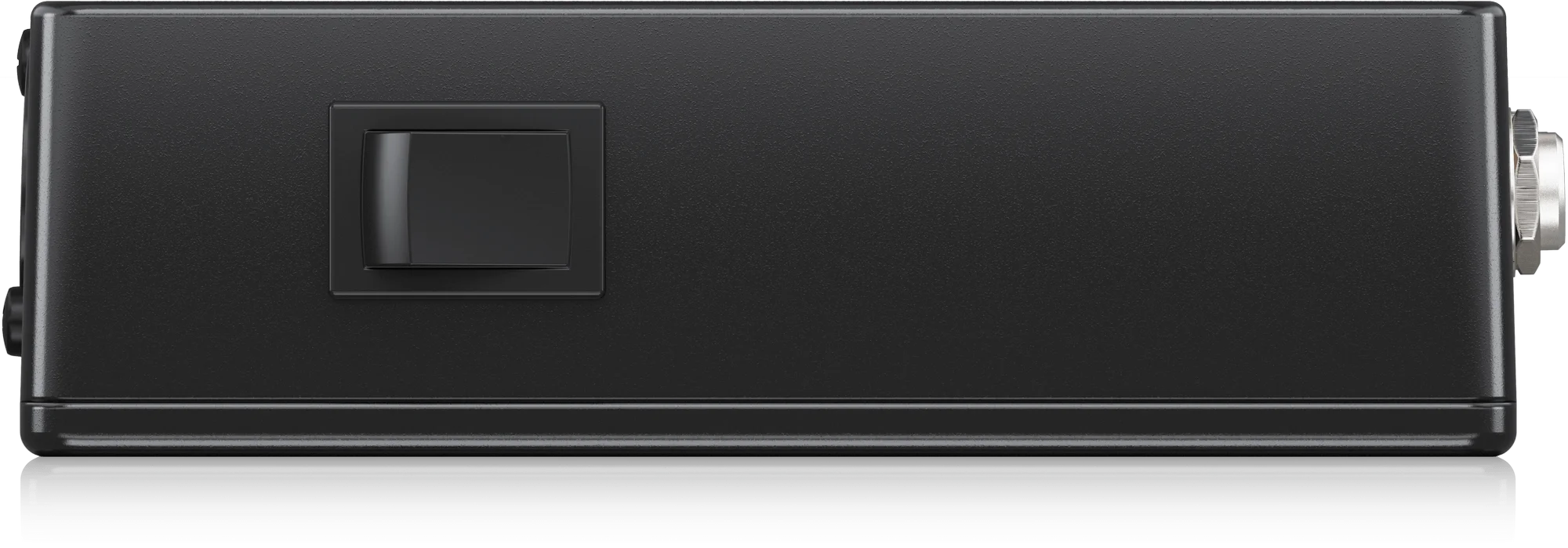 Behringer Ultra-DI DI400P профессиональная и многофункциональная коробка для прямого