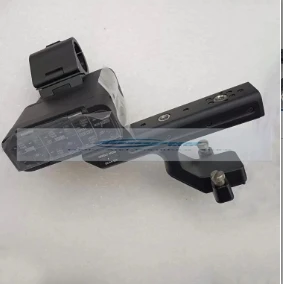 Новинка 99% детали для ремонта микрофона с полным блоком ручки видеокамеры Sony XLR-H1