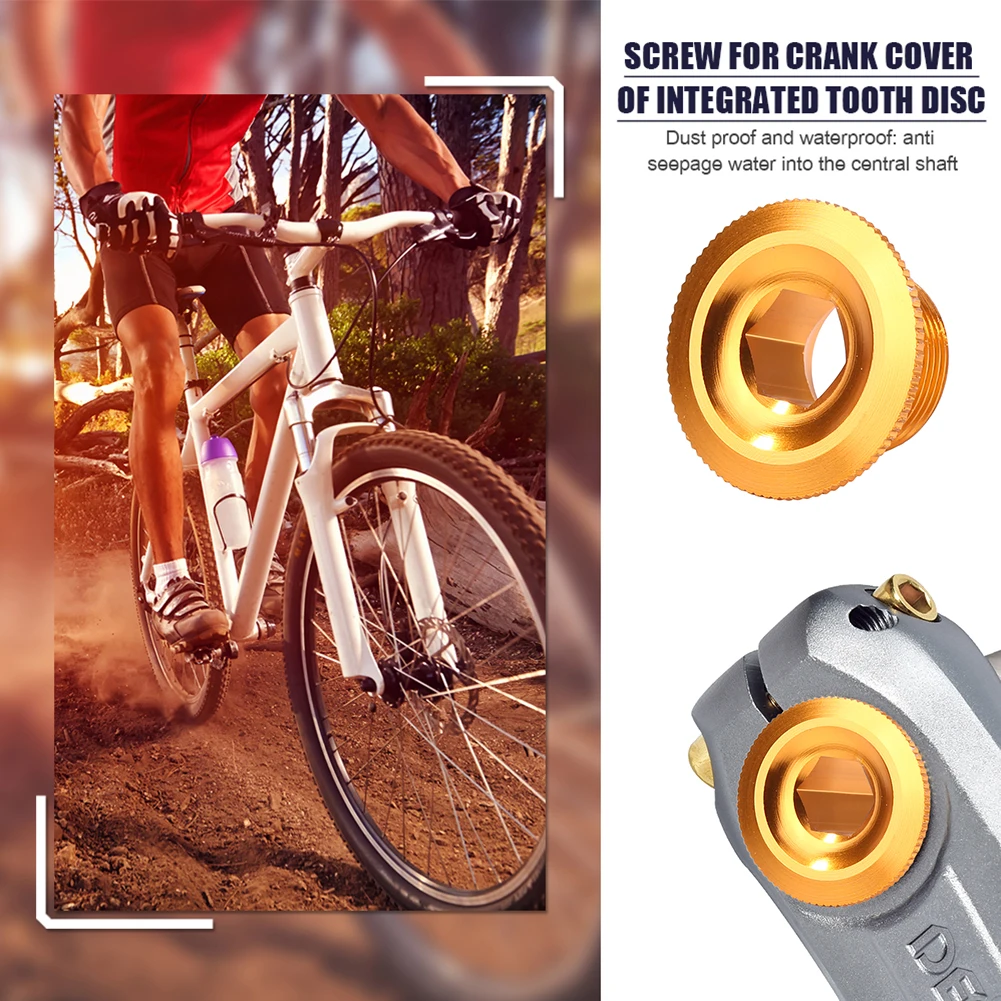 M18 M20 MTB велосипедная фототорка с винтовой крышкой водонепроницаемый алюминиевый