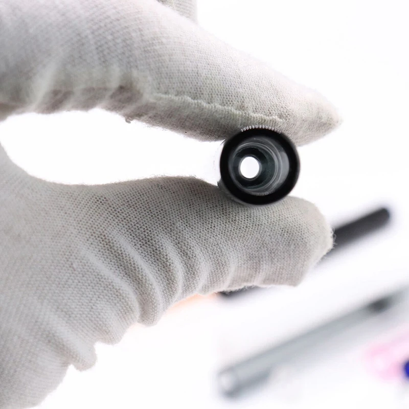 1 шт. стеклянная трубка для сигарет 10 см |