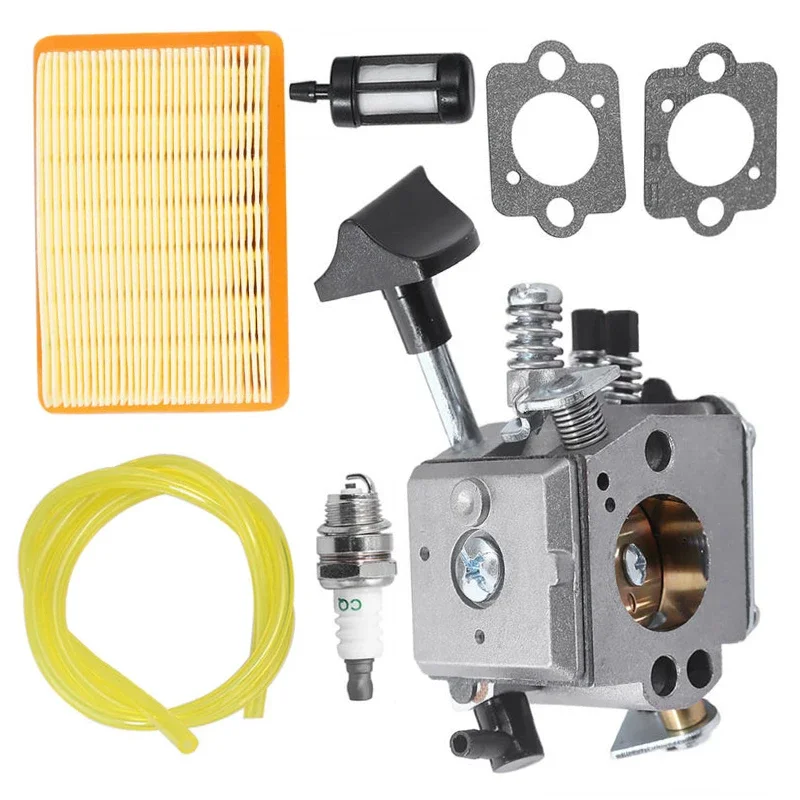 Набор прокладок для топливного фильтра карбюратора Stihl SR320 SR340 SR380 SR400 SR420