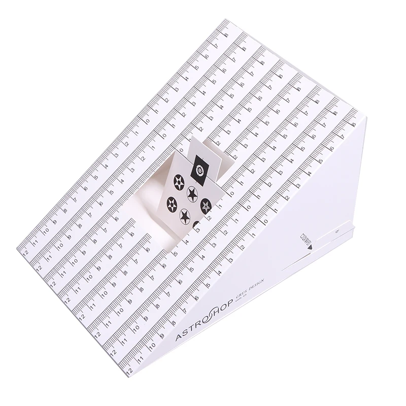 Складная карта для объектива 2 шт.