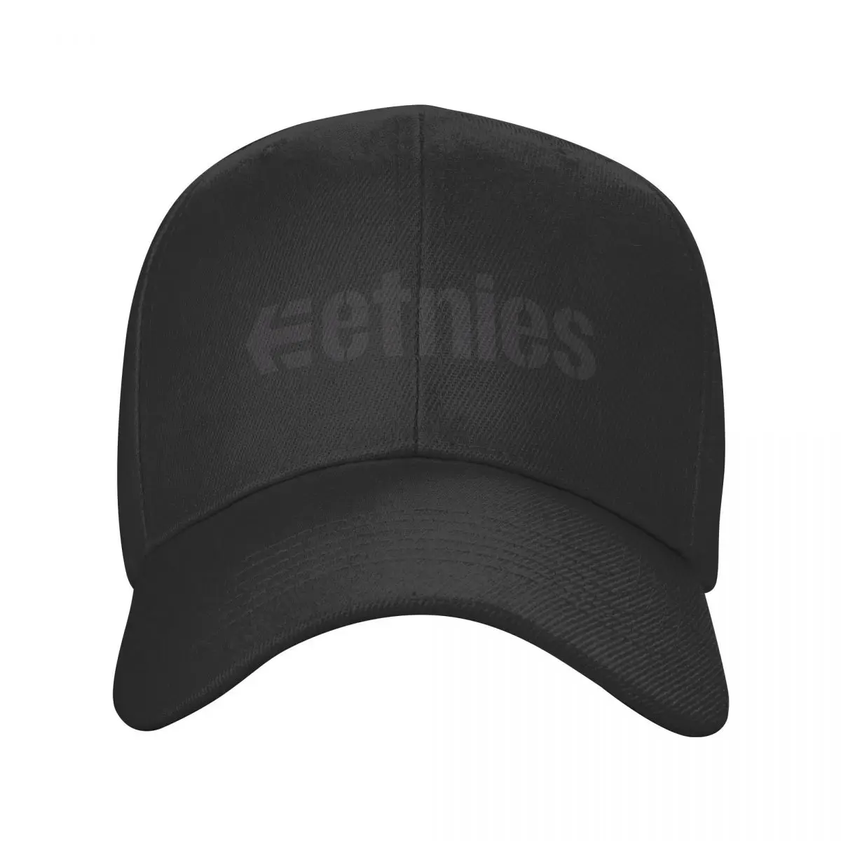 

Etnies Skate Hat Men and Women Spring and Summer Baseball Hipster Wild and Leisure Travel Sun Protection Cap